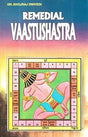 Remedial Vaastushastra English(PB) Bhojraj Dwivedi - Retail Maharaj