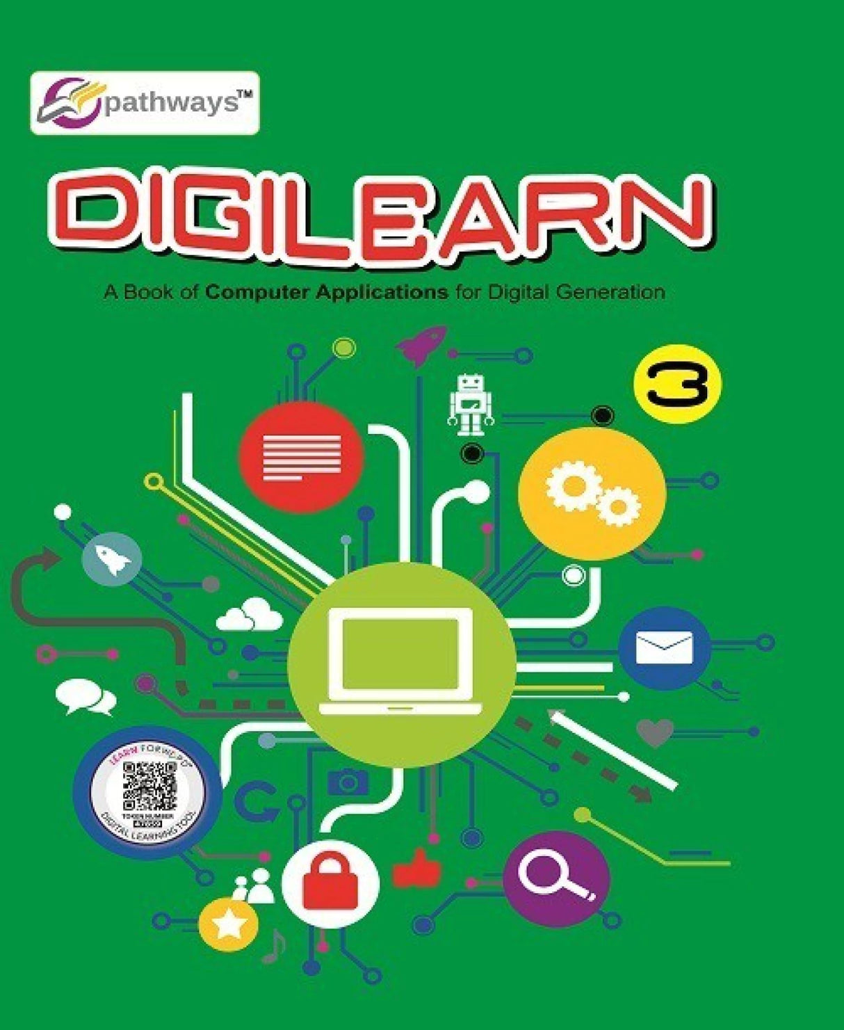 DIGILEARN 3 - Retail Maharaj