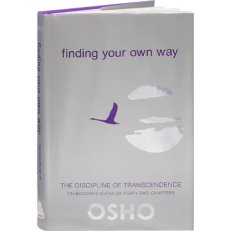 Finding Your Own Way - Retail Maharaj