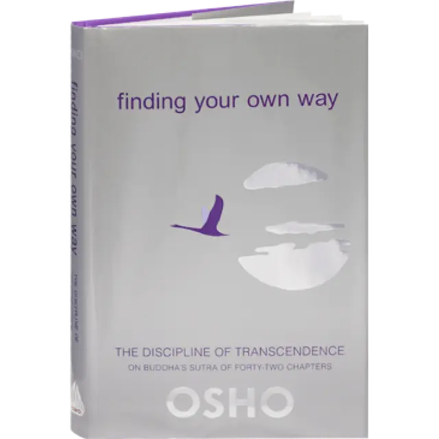 Finding Your Own Way - Retail Maharaj