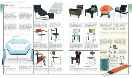 Furniture - Retail Maharaj