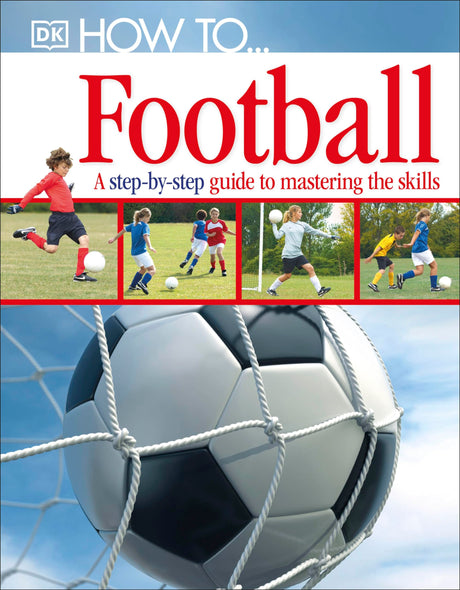 How To...Football - Retail Maharaj