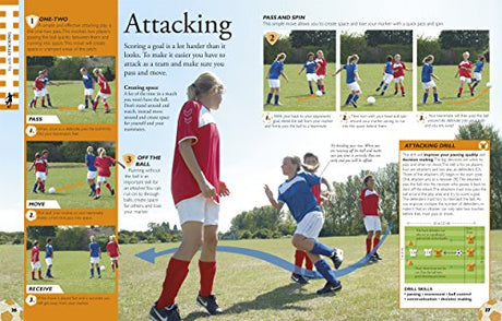 How To...Football - Retail Maharaj