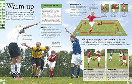 How To...Football - Retail Maharaj