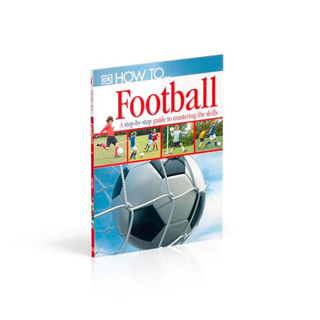 How To...Football - Retail Maharaj