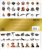 Military History Book - Retail Maharaj