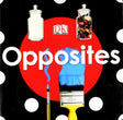 Opposites - Retail Maharaj