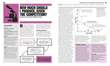 The Economics Book (Big Ideas) - Retail Maharaj