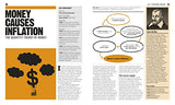 The Economics Book (Big Ideas) - Retail Maharaj
