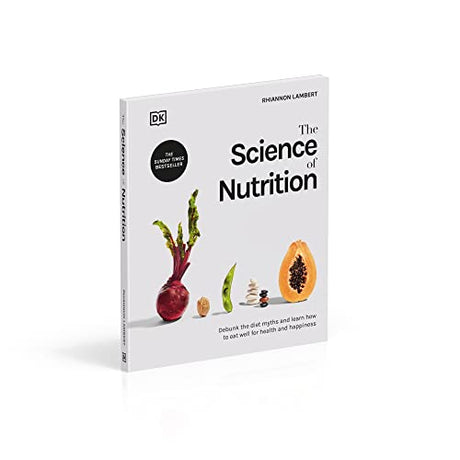 The Science of Nutrition - Retail Maharaj