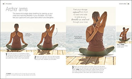 Yin Yoga - Retail Maharaj