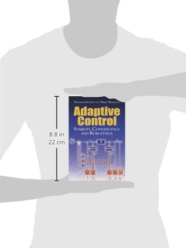 Adaptive Control: Stability, Convergence and Robustness (Dover Books on Electrical Engineering) - Retail Maharaj