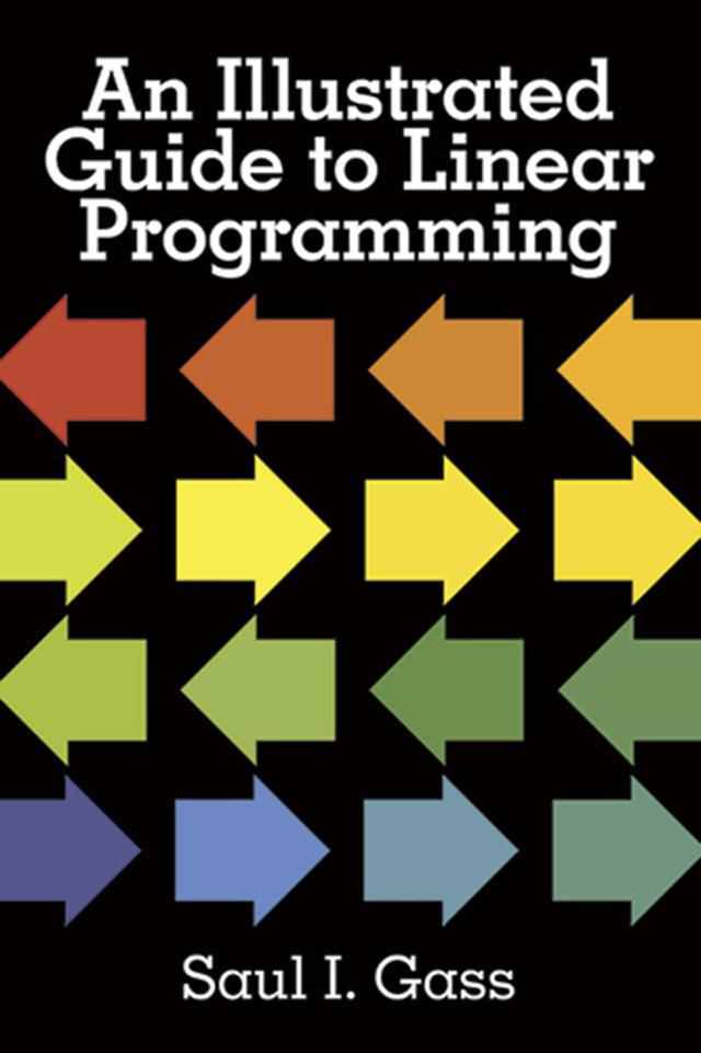 An Illustrated Guide to Linear Programming - Retail Maharaj