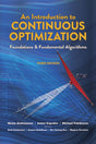 An Introduction to Continuous Optimization: Foundations and Fundamental Algorithms, Third Edition (Dover Books on Mathematics) - Retail Maharaj