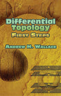 Differential Topology: First Steps (Dover Books on Mathematics) - Retail Maharaj
