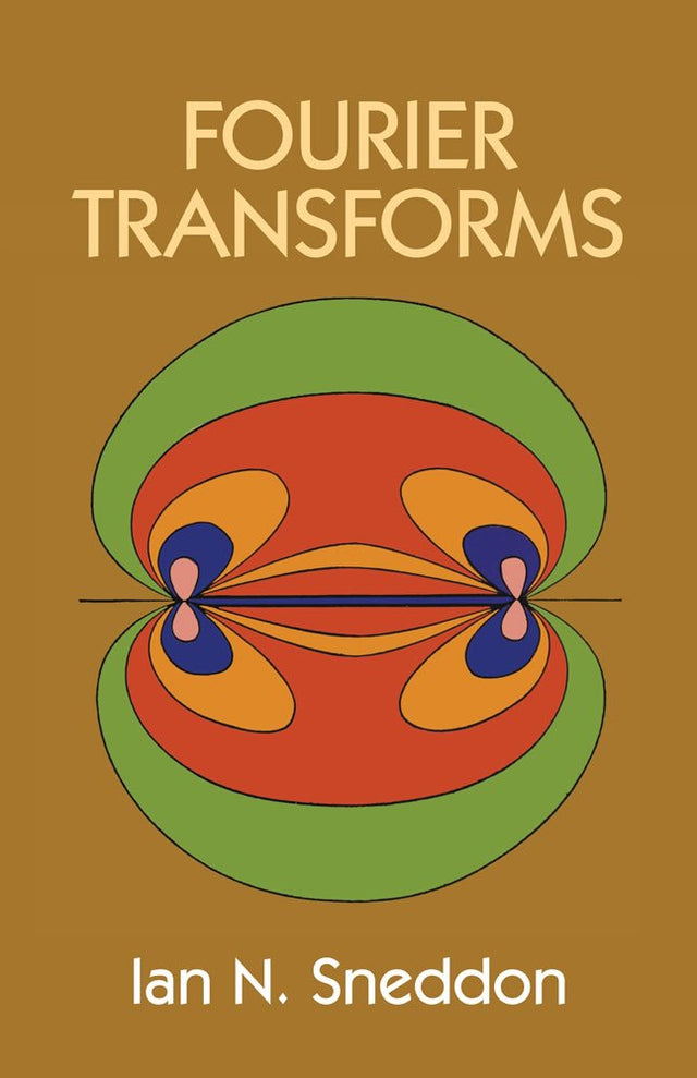 FOURIER TRANSFORMS - Retail Maharaj
