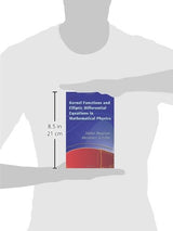 KERNEL FUNCTIONS AND ELLIPTIC DIFFERENTIAL EQUATIONS IN MATHEMATICAL PHYSICS (Dover Books on Mathematics) - Retail Maharaj