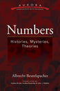 Numbers: Histories, Mysteries, Theories - Retail Maharaj