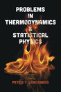 Problems in Thermodynamics and Statistical Physics - Retail Maharaj