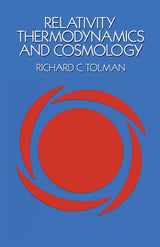 RELATIVITY, THERMODYNAMICS AND COSMOLOGY - Retail Maharaj