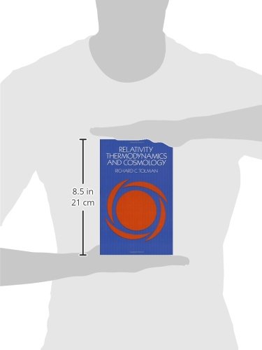 RELATIVITY, THERMODYNAMICS AND COSMOLOGY - Retail Maharaj
