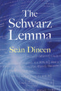 The Schwarz Lemma - Retail Maharaj