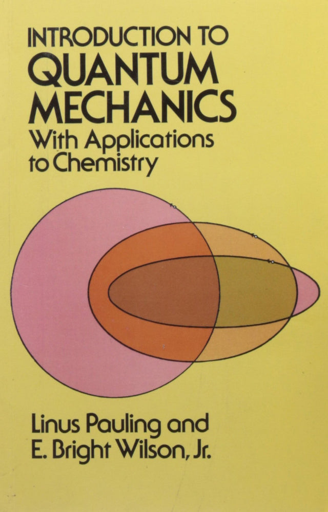 Introduction To Quantum Mechanics With A - Retail Maharaj