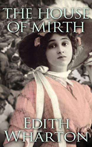 The House of Mirth - Retail Maharaj
