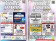Drug Today ( Vol - I & II ) July 2024-October 2024 (English Version) - Retail Maharaj