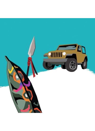 Wrijuda Wrijuda - Retail Maharaj