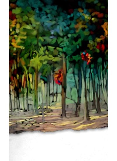 Chera Canvas - Retail Maharaj