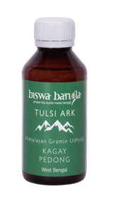 Tulsi Ark 300mL - Retail Maharaj