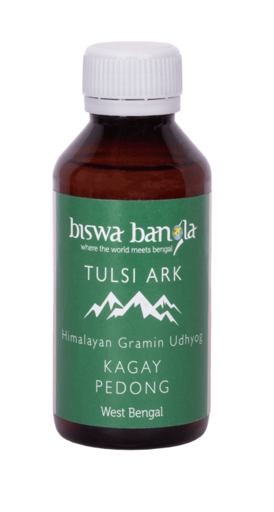 Tulsi Ark 300mL - Retail Maharaj