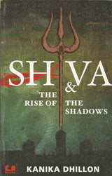 Shiva & the Rise of the Shadows - Retail Maharaj