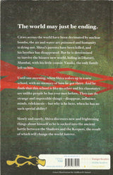 Shiva & the Rise of the Shadows - Retail Maharaj