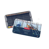 Derwent Watercolour Pencils Artist Sets for Subtle Watercolor Effects