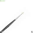 Retail Maharaj Short Liner Brush Size 0 - Retail Maharaj