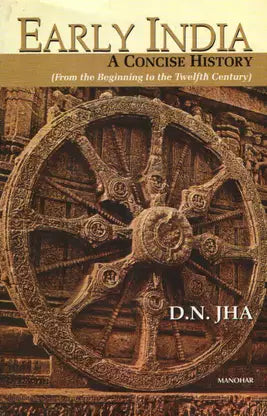 Early India A Concise History - Retail Maharaj