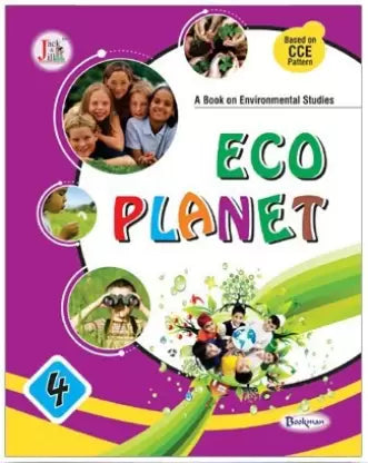 ECO PLANET 4 - Retail Maharaj