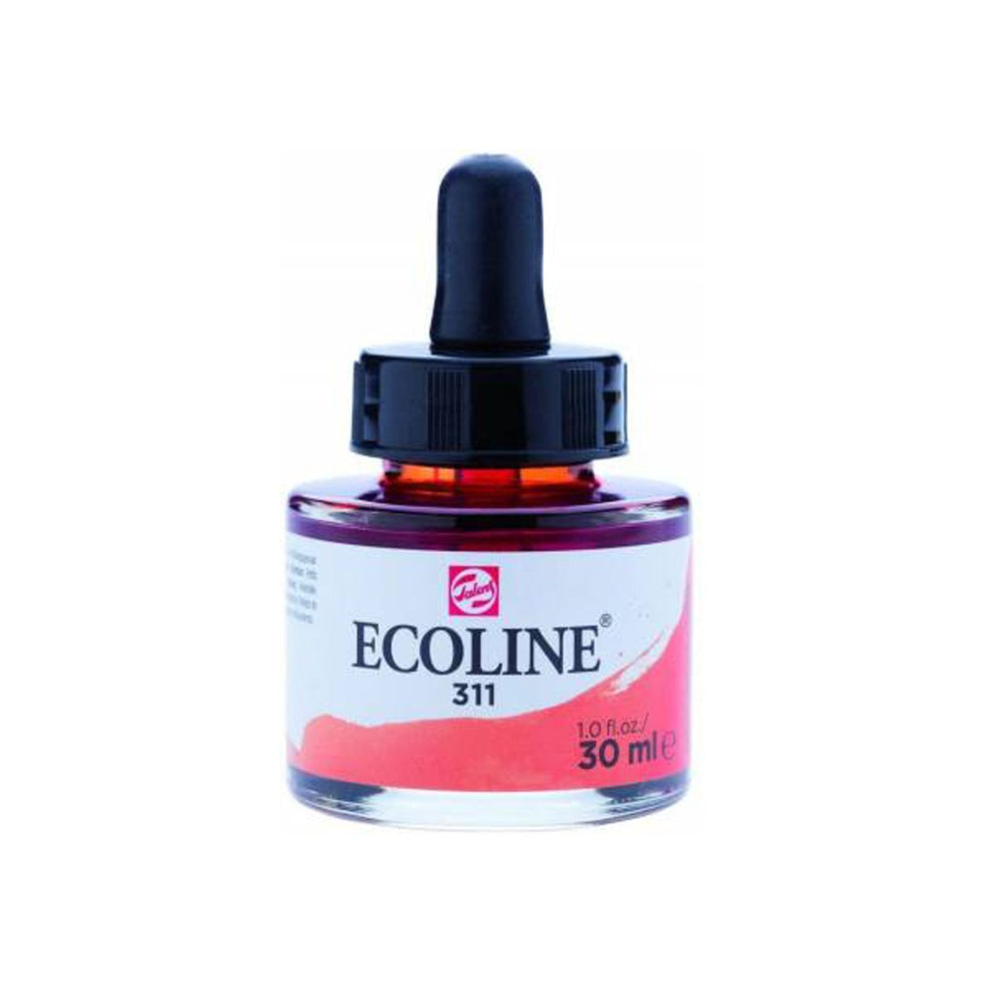 Ecoline Talens Loose Shades Liquid Watercolour Ink – 30ml (Open Stock)