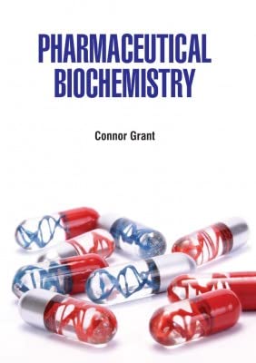 Pharmaceutical Biochemistry - Retail Maharaj