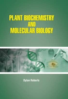 Plant Biochemistry And Molecular Biology - Retail Maharaj