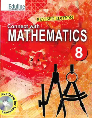 EDULINE REVISED EDITION CONNECT WITH MATHEMATICS - Retail Maharaj