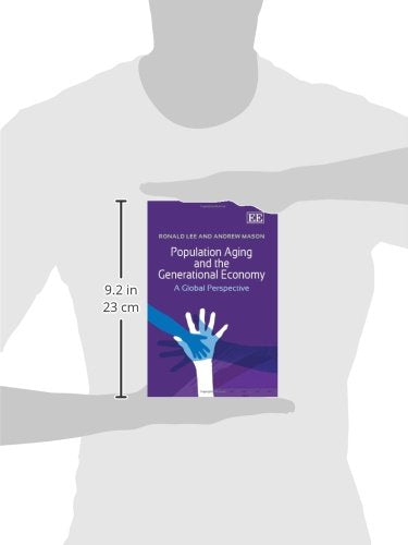 Population Aging and the Generational Economy: A Global Perspective - Retail Maharaj
