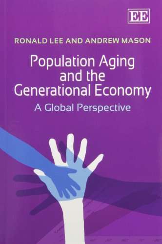 Population Aging and the Generational Economy: A Global Perspective - Retail Maharaj
