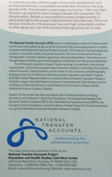 Population Aging and the Generational Economy: A Global Perspective - Retail Maharaj