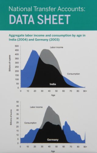 Population Aging and the Generational Economy: A Global Perspective - Retail Maharaj