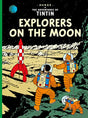 Explorers on the Moon - Retail Maharaj