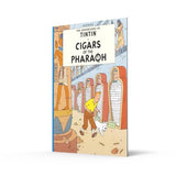 TINTIN: CIGARS OF THE PHARAOH - Retail Maharaj