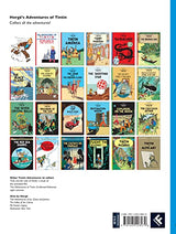 TINTIN: KING OTTOKARS SCEPTRE - Retail Maharaj